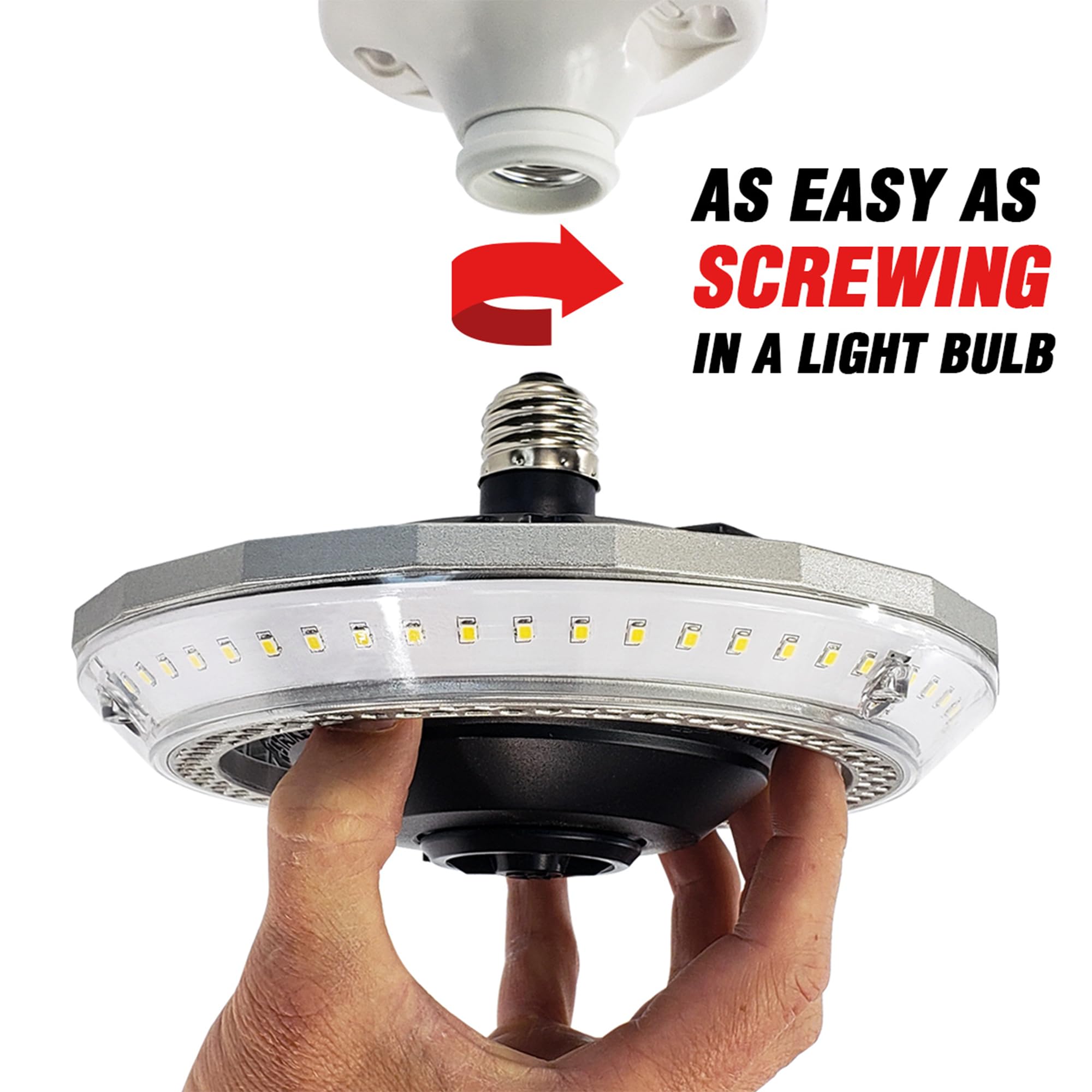 Amazon.com: STKR - MPI - Multi-Point Illumination-7500 Lumen
